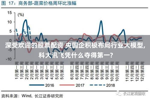 深受欢迎的股票配资 央国企积极布局行业大模型, 科大讯飞凭什么夺得第一?