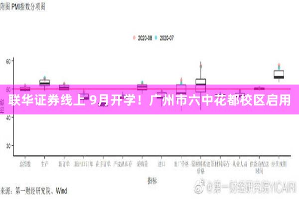 联华证券线上 9月开学！广州市六中花都校区启用