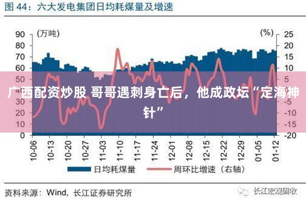 广西配资炒股 哥哥遇刺身亡后，他成政坛“定海神针”