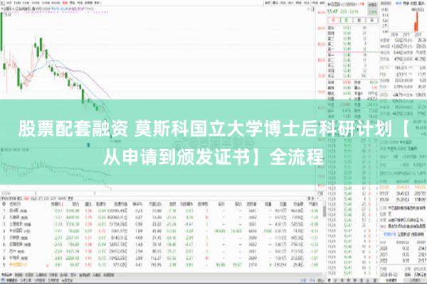 股票配套融资 莫斯科国立大学博士后科研计划【从申请到颁发证书】全流程